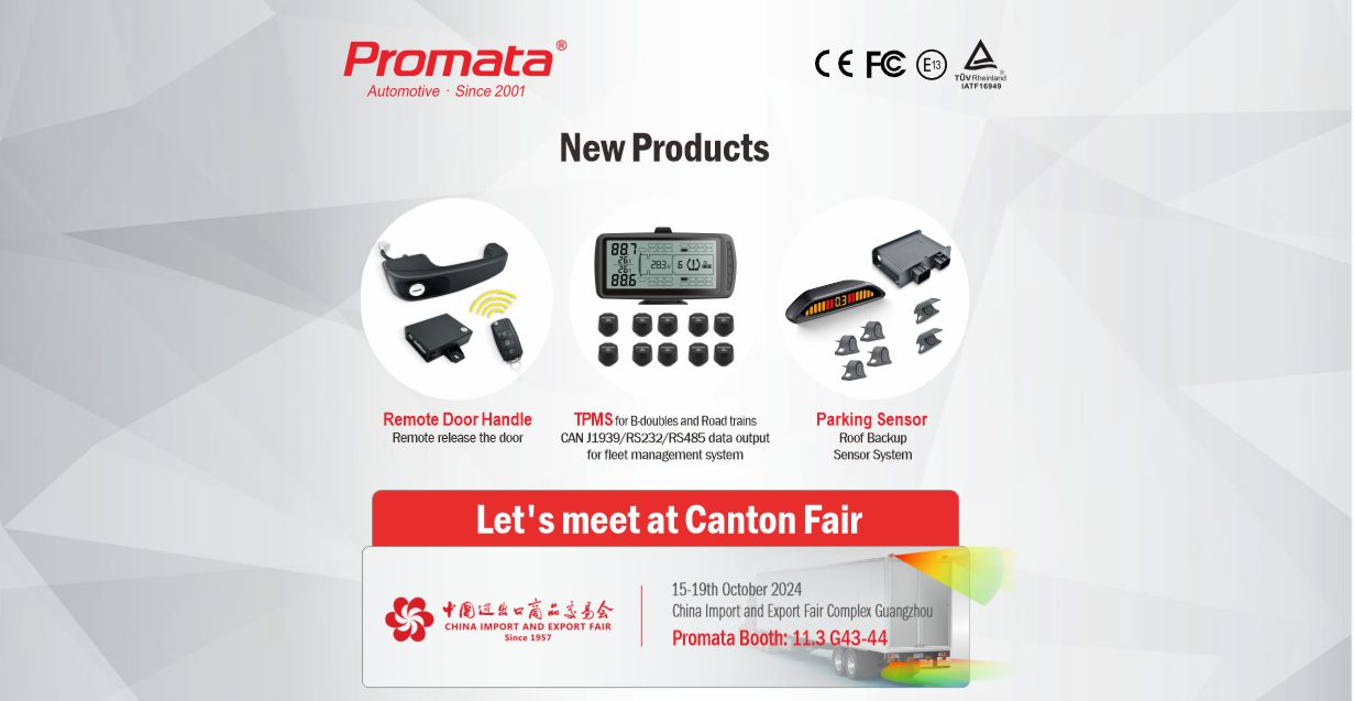 136th Canton Fair in Guangzhou, 2024